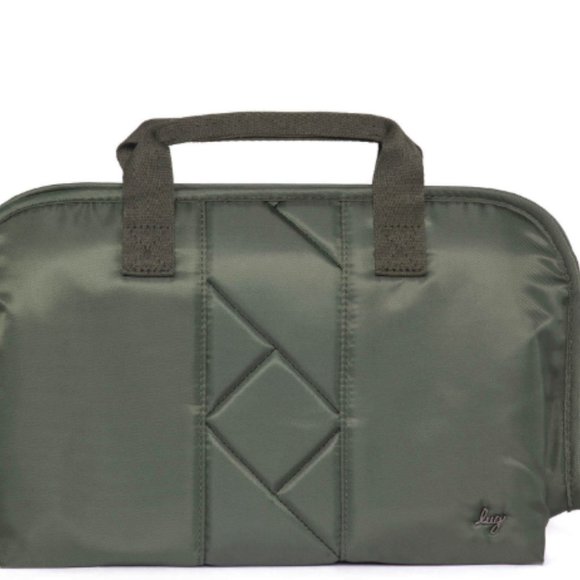 Brand New Lug Flash SE Cosmetic Cases - Picture 4 of 14